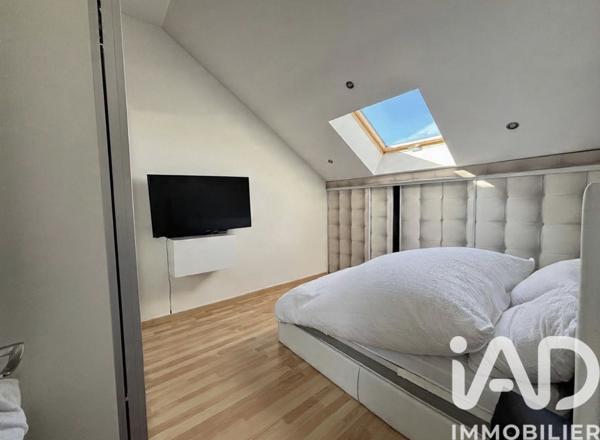 Maison à vendre 5 pièces 104 m² Montfermeil