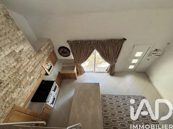 Maison à vendre 5 pièces 104 m² Montfermeil