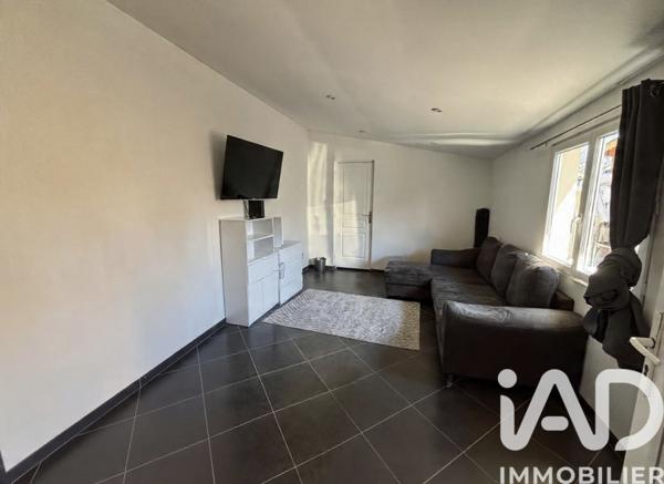 Maison à vendre 5 pièces 104 m² Montfermeil