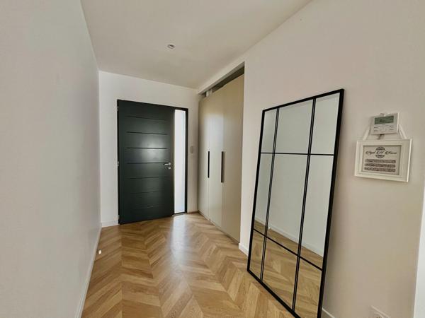 Maison Gaillac 5 pièce(s) 123 m²