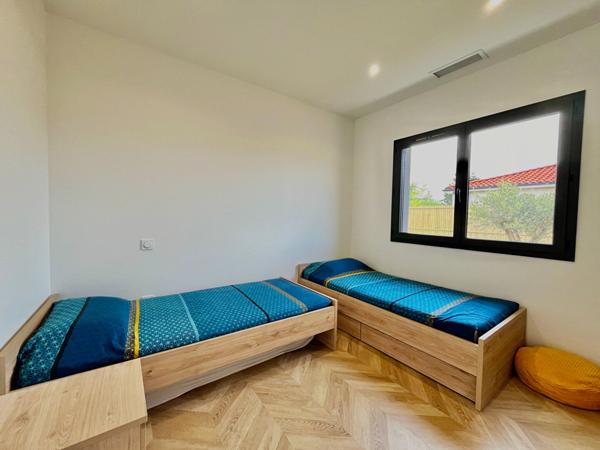 Maison Gaillac 5 pièce(s) 123 m²