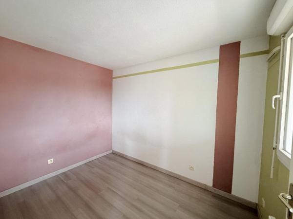 Vente / Appartement T3 à Rouen (76100)