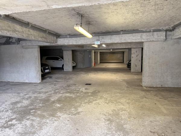 Vente / Appartement T3 à Rouen (76100)