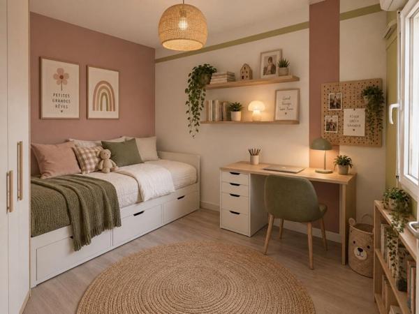 Vente / Appartement T3 à Rouen (76100)
