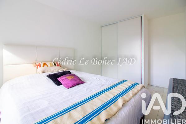 Appartement à vendre 3 pièces 57 m² Franconville