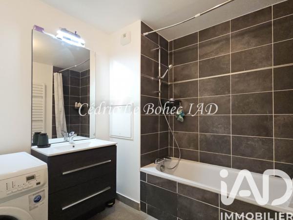 Appartement à vendre 3 pièces 57 m² Franconville