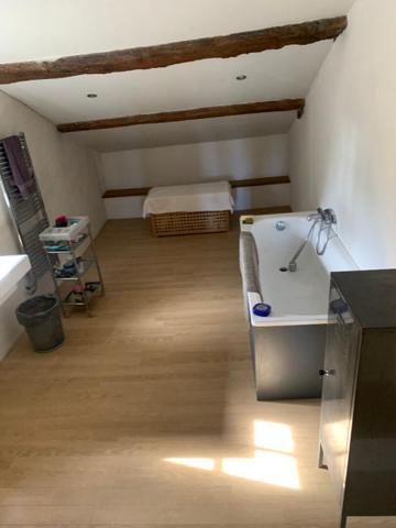 Demeure de prestige Marsais Sainte Radegonde 10 pièce(s) 259 m2