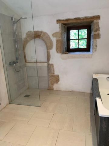 Demeure de prestige Marsais Sainte Radegonde 10 pièce(s) 259 m2