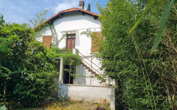 Maison à vendre    5 pièces •  Villeneuve-lès-Avignon