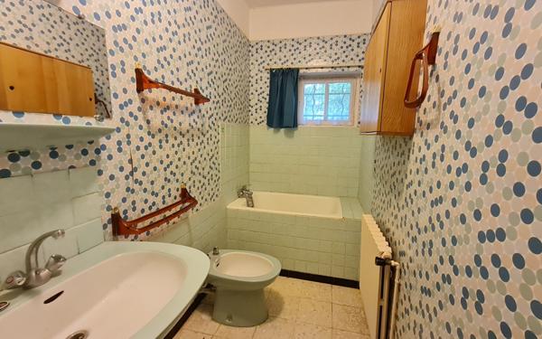 Maison à vendre    5 pièces •  Villeneuve-lès-Avignon