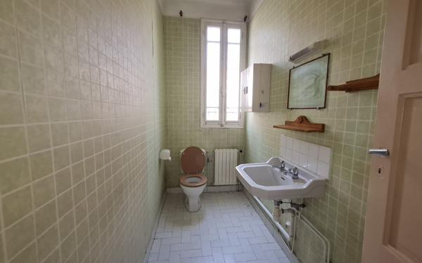 Maison à vendre    5 pièces •  Villeneuve-lès-Avignon