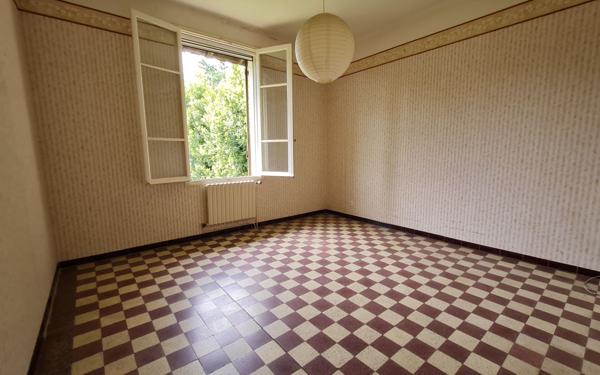 Maison à vendre    5 pièces •  Villeneuve-lès-Avignon