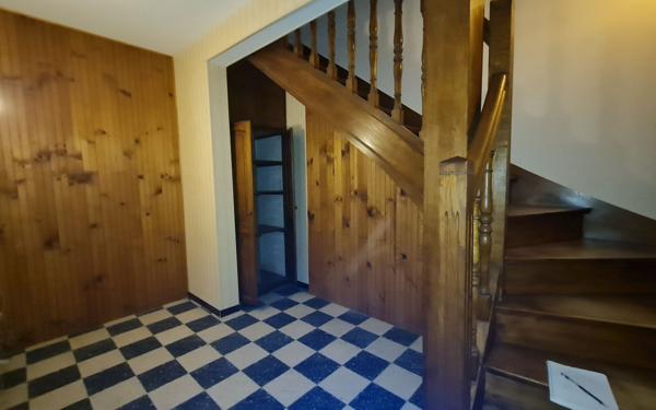 Maison à vendre    5 pièces •  Villeneuve-lès-Avignon