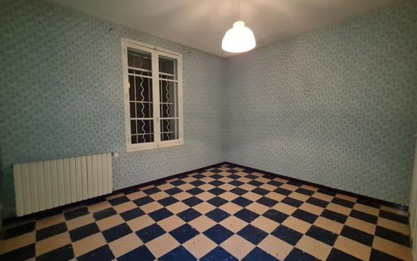 Maison à vendre    5 pièces •  Villeneuve-lès-Avignon