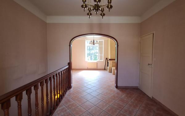 Maison à vendre    5 pièces •  Villeneuve-lès-Avignon