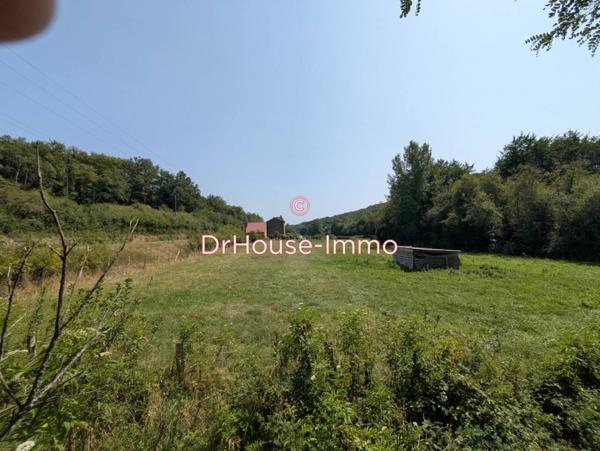 Maison à vendre 8 pièces de 186 m²