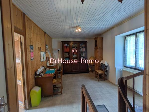 Maison à vendre 8 pièces de 186 m²