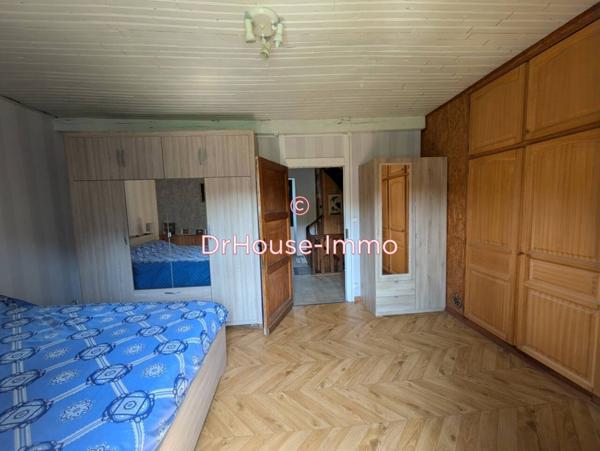 Maison à vendre 8 pièces de 186 m²