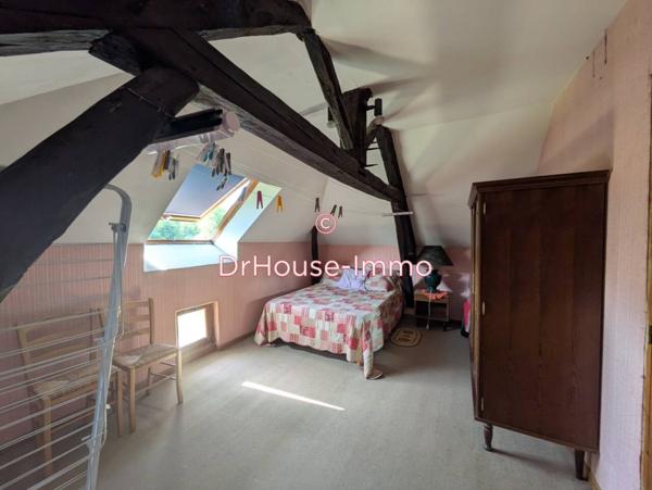 Maison à vendre 8 pièces de 186 m²