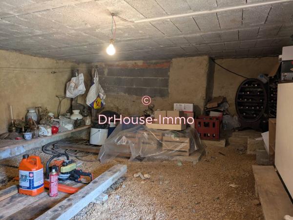 Maison à vendre 8 pièces de 186 m²