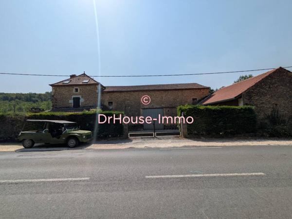 Maison à vendre 8 pièces de 186 m²