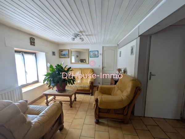 Maison à vendre 8 pièces de 186 m²