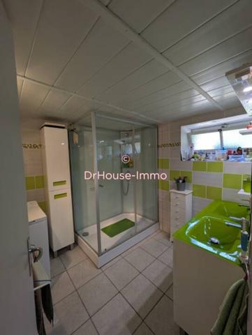 Maison à vendre 8 pièces de 186 m²