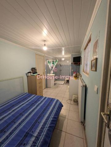 Maison à vendre 8 pièces de 186 m²