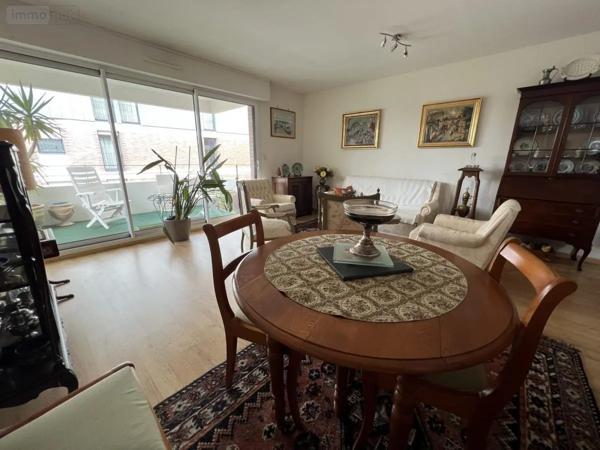 Achat - Appartement Chantepie 35135 5 pièces 97 m 2
