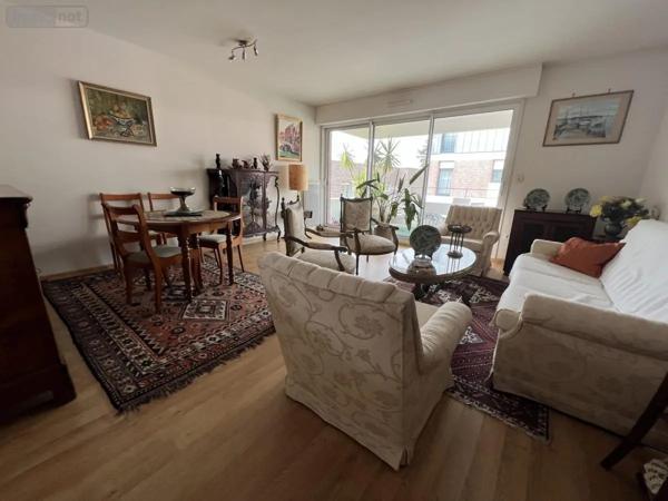 Achat - Appartement Chantepie 35135 5 pièces 97 m 2