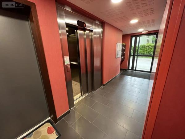 Achat - Appartement Chantepie 35135 5 pièces 97 m 2