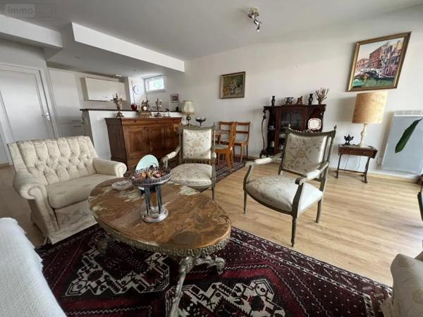 Achat - Appartement Chantepie 35135 5 pièces 97 m 2