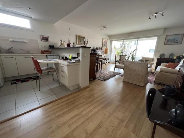 Achat - Appartement Chantepie 35135 5 pièces 97 m 2