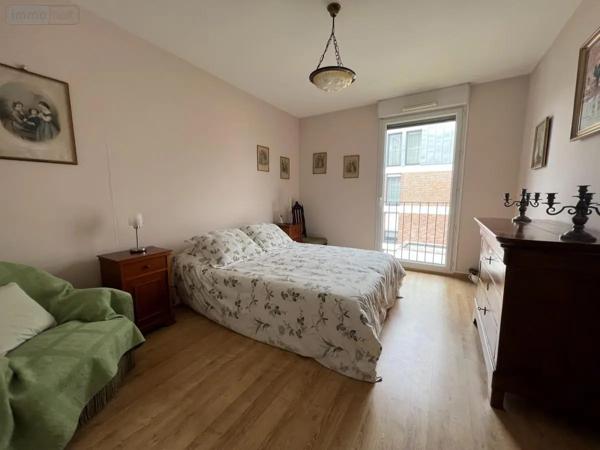Achat - Appartement Chantepie 35135 5 pièces 97 m 2