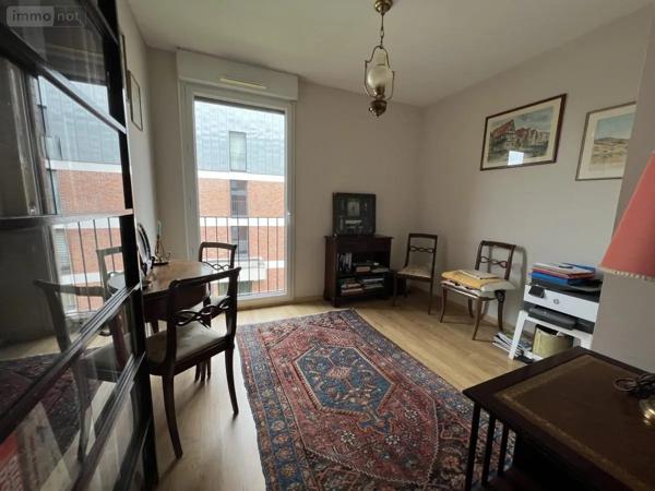 Achat - Appartement Chantepie 35135 5 pièces 97 m 2