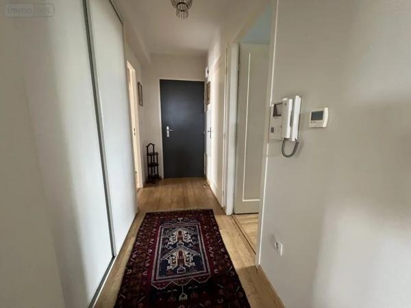 Achat - Appartement Chantepie 35135 5 pièces 97 m 2