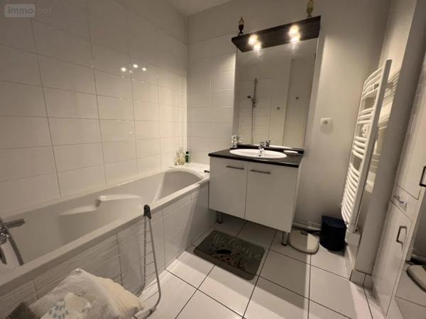 Achat - Appartement Chantepie 35135 5 pièces 97 m 2