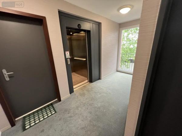 Achat - Appartement Chantepie 35135 5 pièces 97 m 2