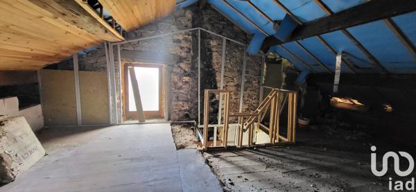 Maison à vendre 12 pièces 219 m² Mélisey