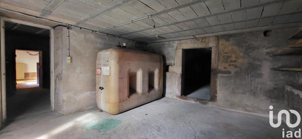 Maison à vendre 12 pièces 219 m² Mélisey