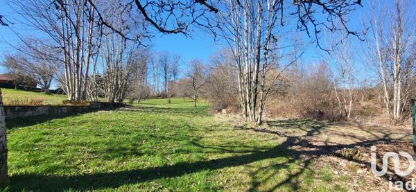 Maison à vendre 12 pièces 219 m² Mélisey