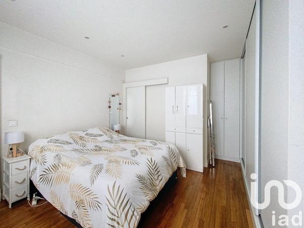 Appartement à vendre 4 pièces 94 m² La Garenne-Colombes