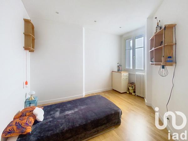 Appartement à vendre 4 pièces 94 m² La Garenne-Colombes