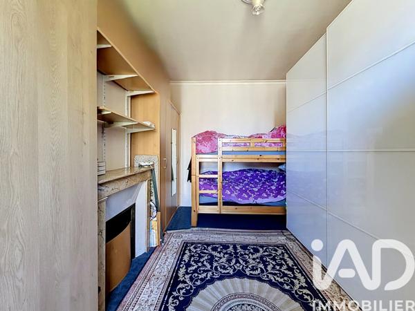 Appartement à vendre 3 pièces 42,16 m² Clichy