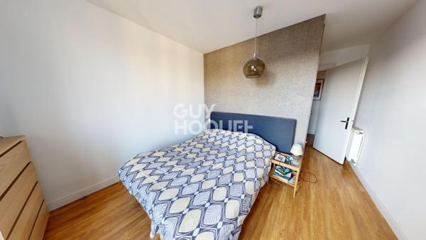 Appartement hyper centre Mulhouse