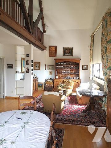 APPARTEMENT TYPE 4