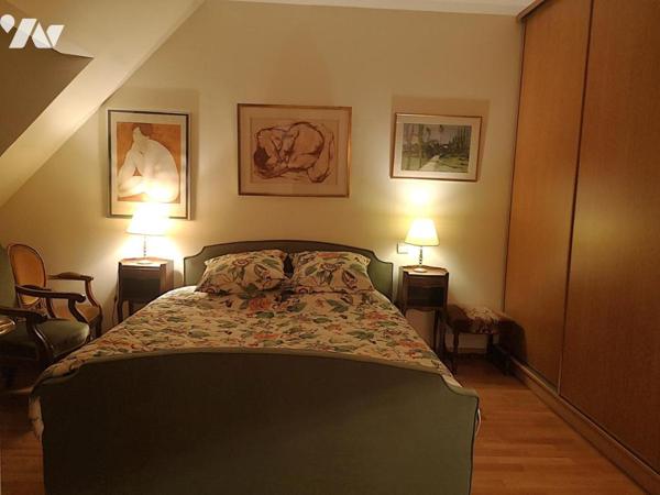 APPARTEMENT TYPE 4