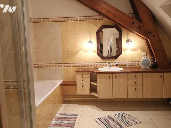 APPARTEMENT TYPE 4