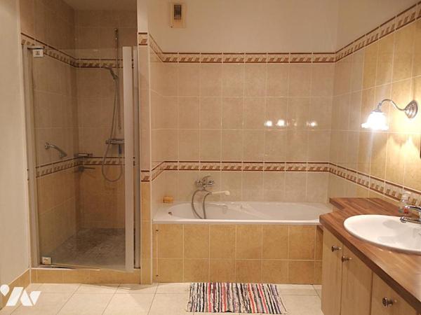 APPARTEMENT TYPE 4