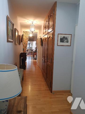 APPARTEMENT TYPE 4